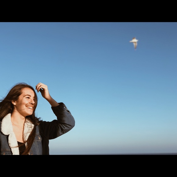 Meet your Posher, Nevaeh - Picture 1 of 1